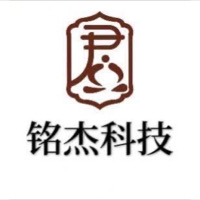 黄山铭杰科技服务有限公司