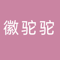 徽驼驼旅游发展有限公司